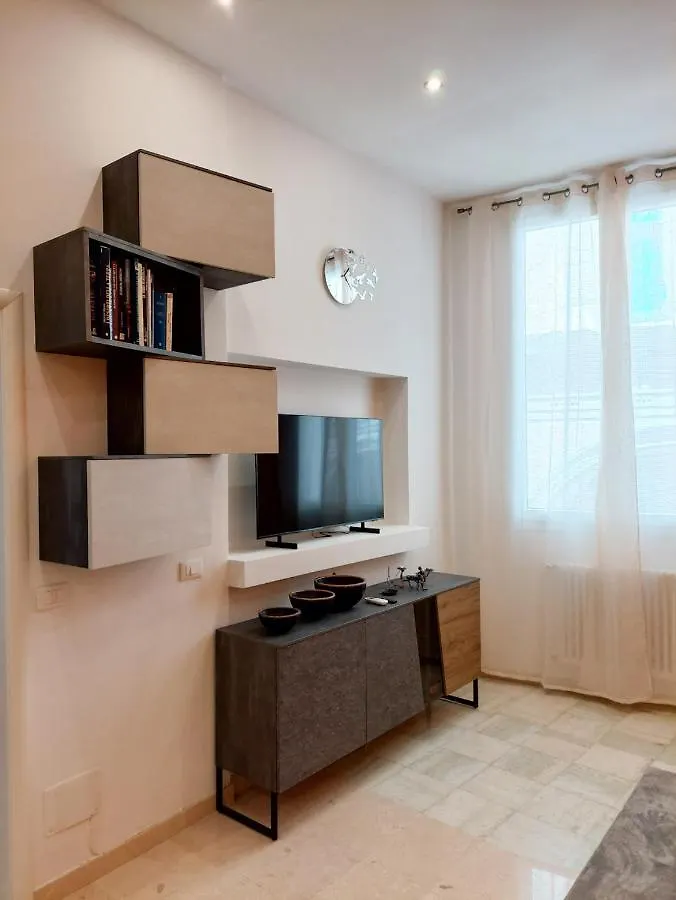 2Towers Holiday House_Centro Storico Di בולוניה